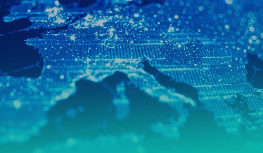 Building a European Franchise