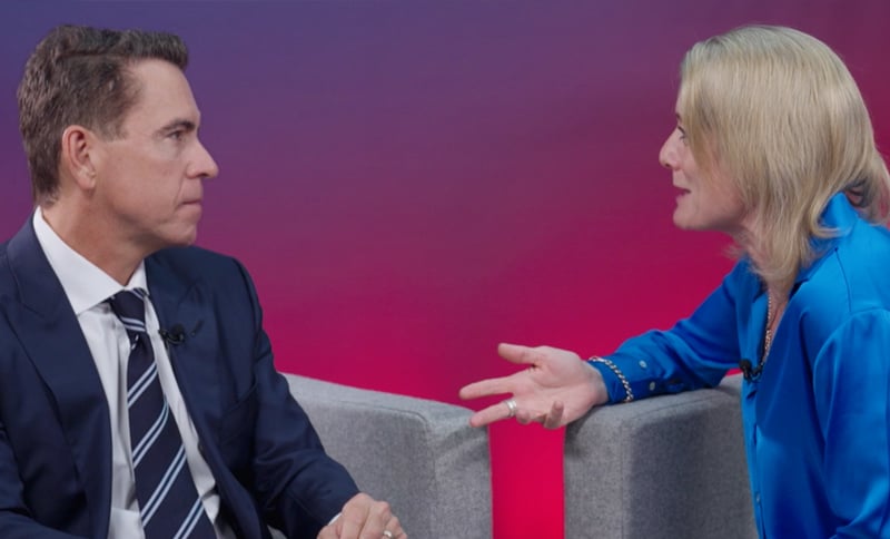 SuperReturn International: Orlando Bravo 