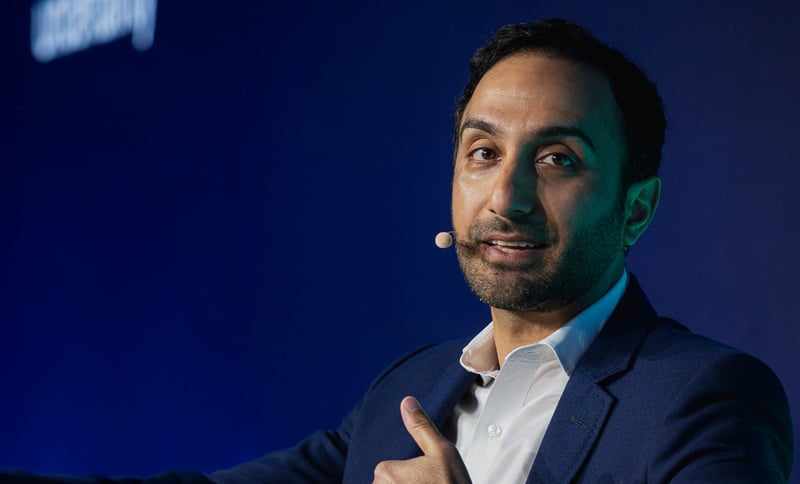 MergerMarket Private Equity Forum Austin: Carl Press