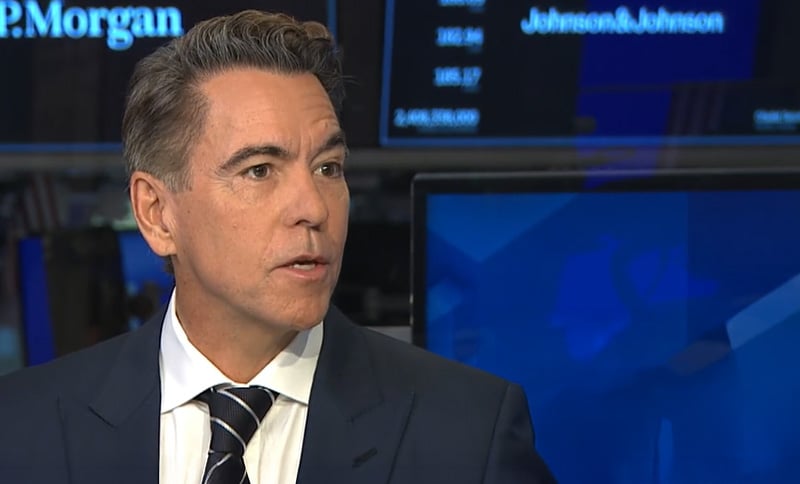 CNBC: Orlando Bravo on the AI boom and what it means for software