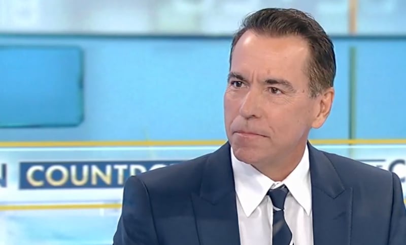 Orlando Bravo - Fox News