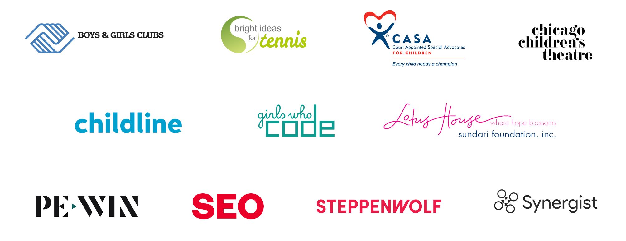 Organizations Thoma Bravo Supported in 2025